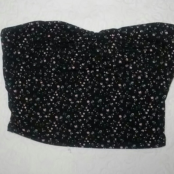 Tube top - Picture 1 of 3